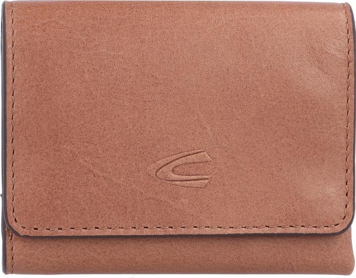 Camel Active Valencia Geldbörse RFID Leder 10,5 cm