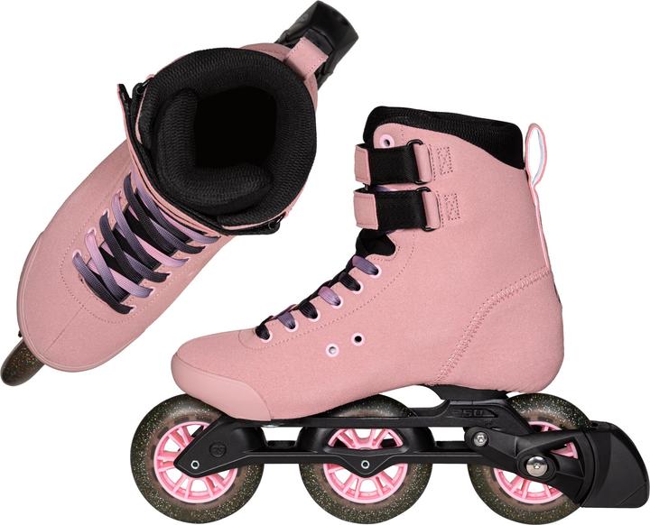 Actual product image Powerslide Pheme Skates (38)