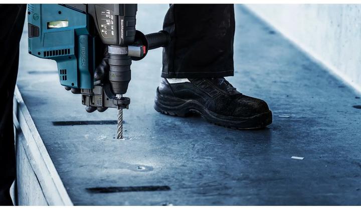 Actual product image Bosch Professional Zubehör Expert SDS plus-7X hammer drill, 4 x 100 x 165 mm (4.00 mm)