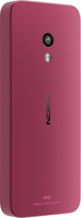 Produktbild Nokia 225 4G (2024) (2.40", 0.30 Mpx, 4G)