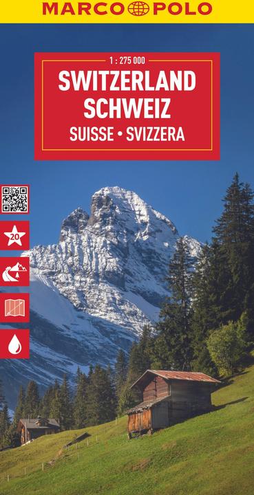 Produktbild Schweiz