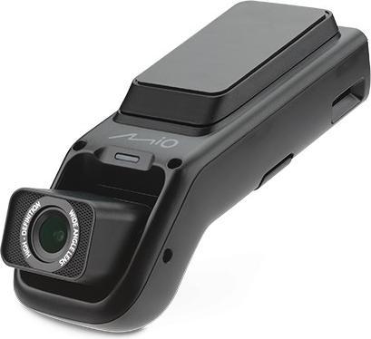 Produktbild Mio MiVue J756DS (Nachtsicht, GPS-Empfänger, Eingebautes Mikrofon, Full HD)