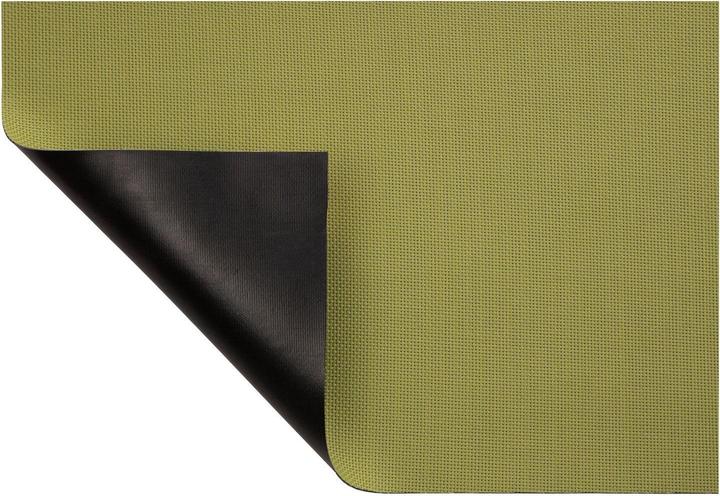Actual product image Karat Vinyl bath rug (50 x 60 cm)