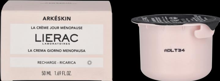 Immagine prodotto Lierac Arkeskin Crema Giorno Menopausa - Ricarica (50 ml, Crema da giorno)