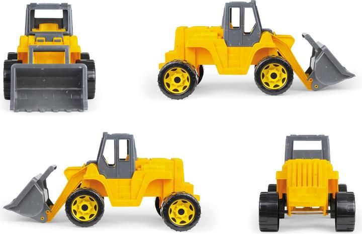 Image du produit Lena GIGA TRUCKS SM02218 play vehicle/play track
