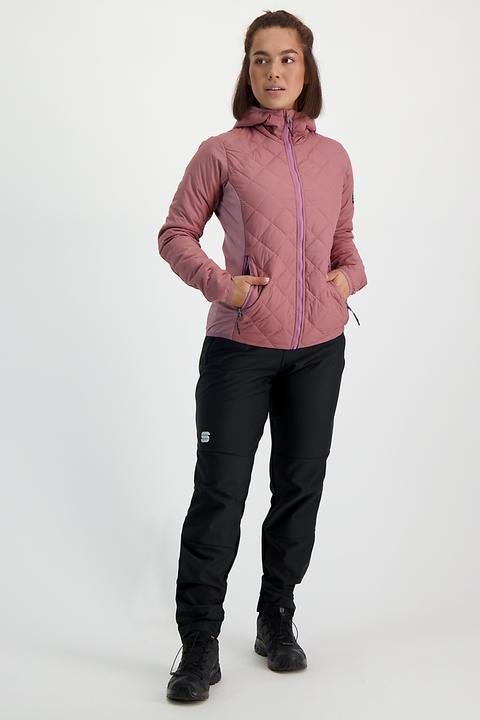 Produktbild Sportful Xplore Thermal W Jacket (S)