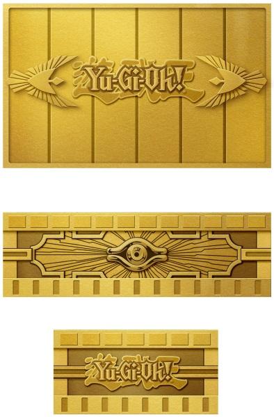 Actual product image Yu-Gi-Oh! Duel Monsters Millenium Edition (Blu-ray, 2025, German)