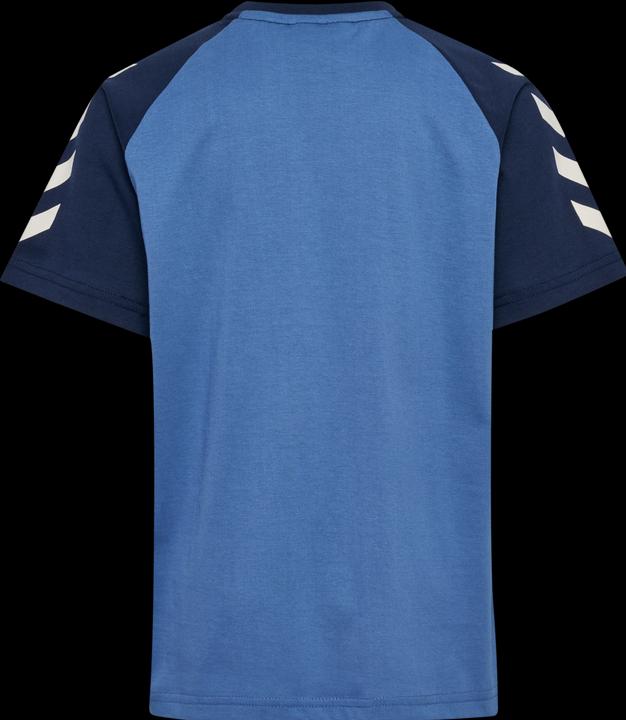 Produktbild hummel hmlJR LOGO T-SHIRT S/S (110)