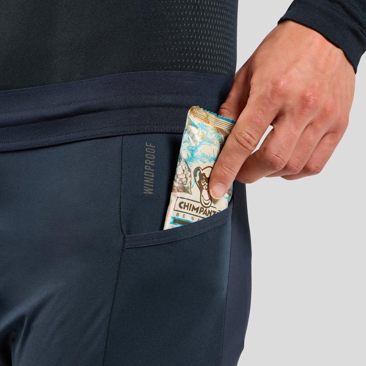Actual product image Odlo Zeroweight Pro Warm (XL)