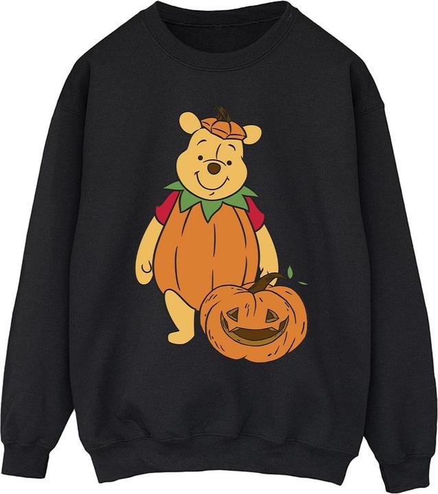 Image du produit Winnie the Pooh - Sweat - Homme (XL)