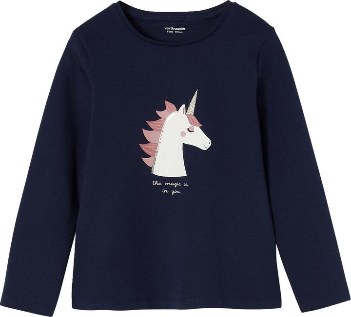 Produktbild Vertbaudet T-Shirt (92)