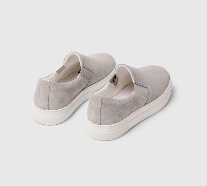 Immagine prodotto Selected Homme Scarpe da ginnastica in pelle scamosciata (45)