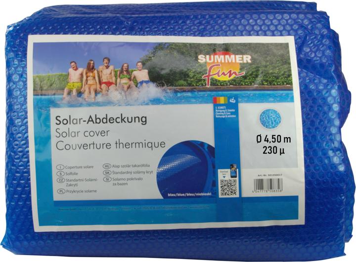 Produktbild Summer Fun Tyler