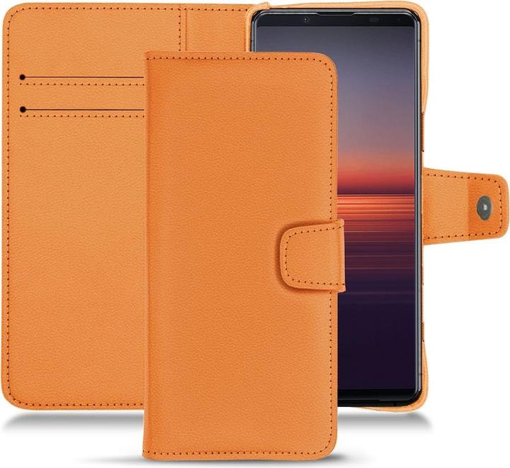 Orange PU ( Pantone #ff9351 )