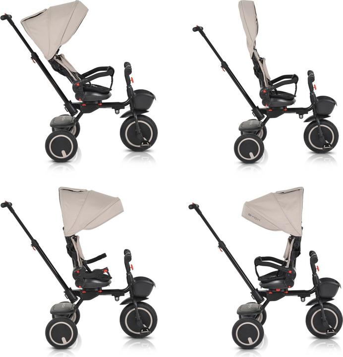 Actual product image Byox Orion
