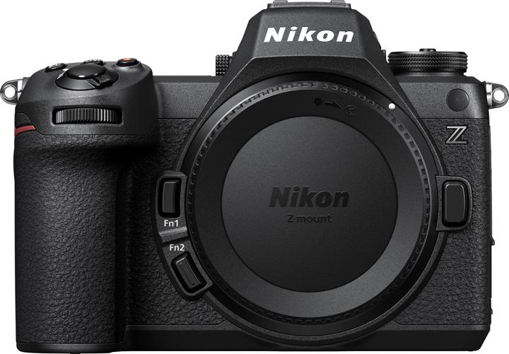 Z6III (24.50 Mpx, Vollformat)