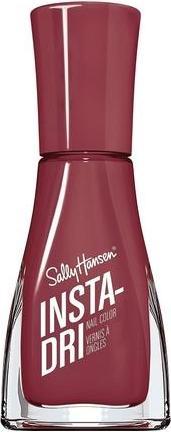 Image du produit Sally Hansen Insta-Dri Nail Color Lachie 413 Expresso 9.17Ml (Nuances Espresso Nude, Vernis couleur)