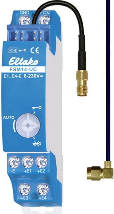 Produktbild Eltako Sender Funk Sendemodul (Sender)