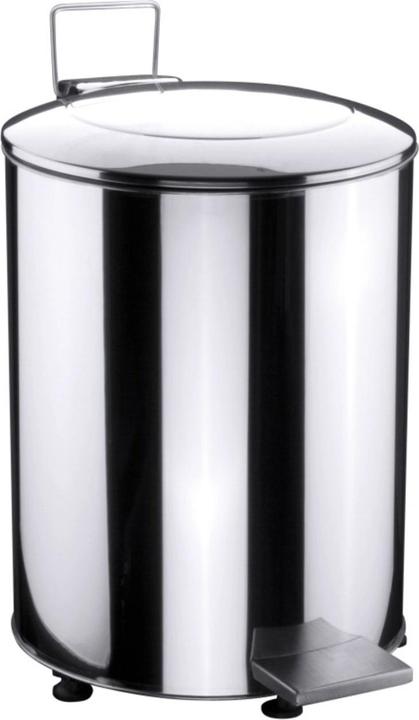 Contacto Poubelle 100 lt, sur roulettes (100 l)