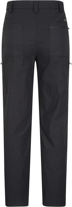 Actual product image Mountain Warehouse Trek Ii Cargo Pants (42)