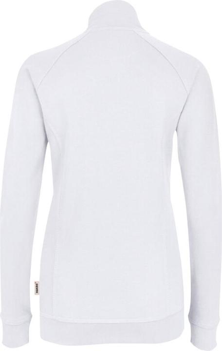 Immagine prodotto Hakro Giacca da donna in felpa College white, L (L)