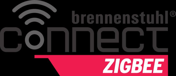 Actual product image Brennenstuhl Connect Zigbee Gateway GWY CZ 01