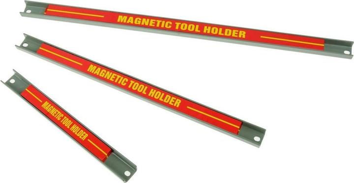 Immagine prodotto GEKO Strisce magnetiche 3 pezzi 48cm 37cm 23cm (3 x)