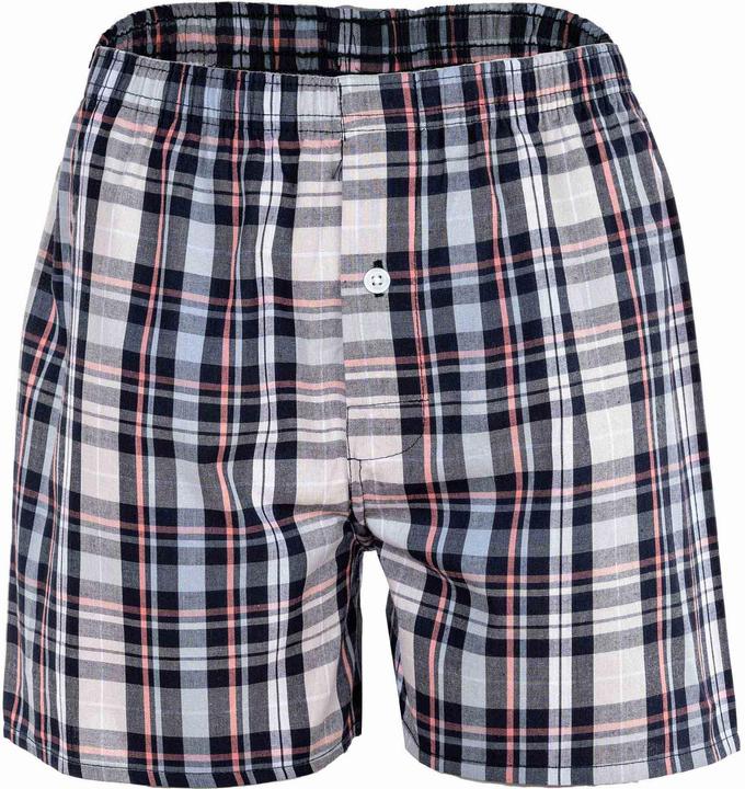 Image du produit Your Basics Boxers tissés Casual Coupe ample (188, paquet de 7)