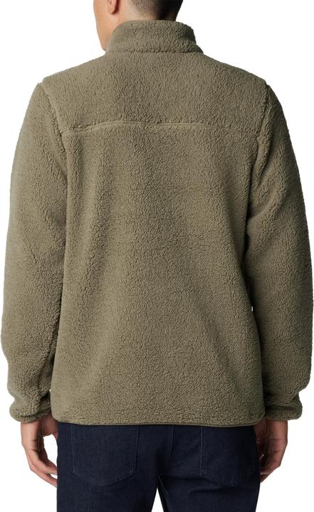 Image du produit Columbia Rugged Ridge III Sherpa Full Zip (L)