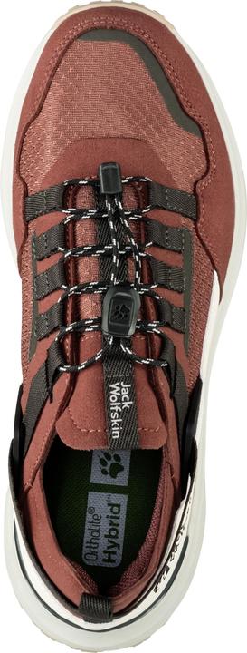 Produktbild Jack Wolfskin Dromoventure Athletic Low W (40.5)