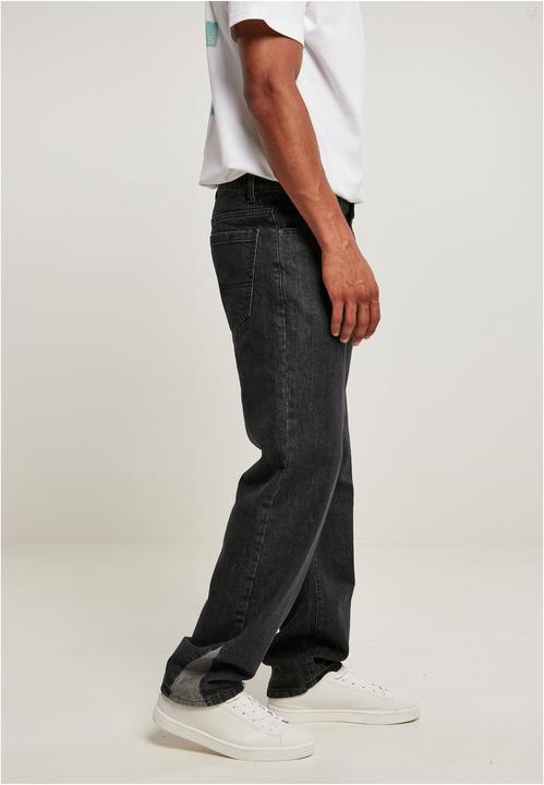 Produktbild Urban Classics Organic Triangle Denim (38)