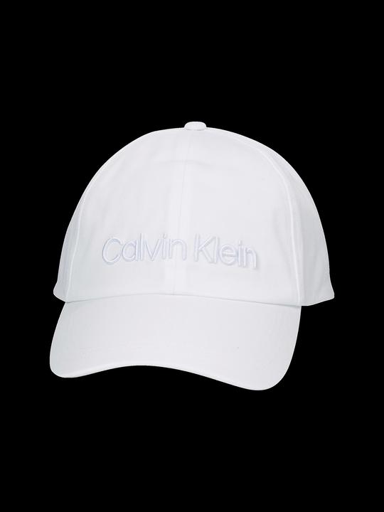 Actual product image Calvin Klein Calvin Embroidery Bb Cap (One size)