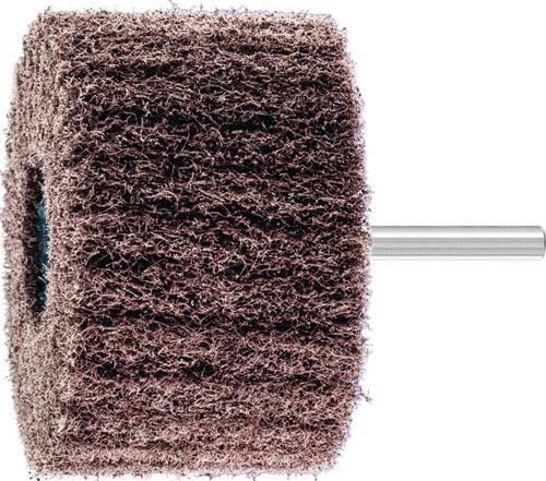 Actual product image Pferd POLINOX fleece grinding pin PNL Ø 40 x 20 mm (180)