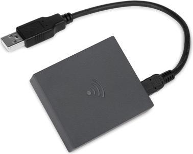 Image du produit Lexmark Marknet N8352