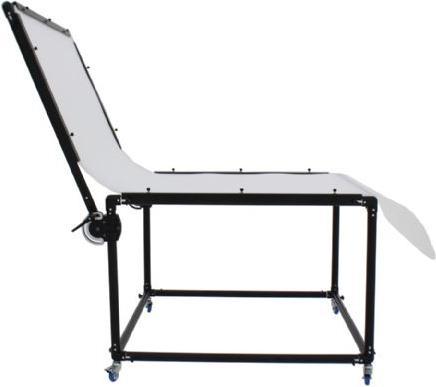 Immagine prodotto Studioking Tavolo da tiro professionale FST-10200W 100x200 cm (100 cm)