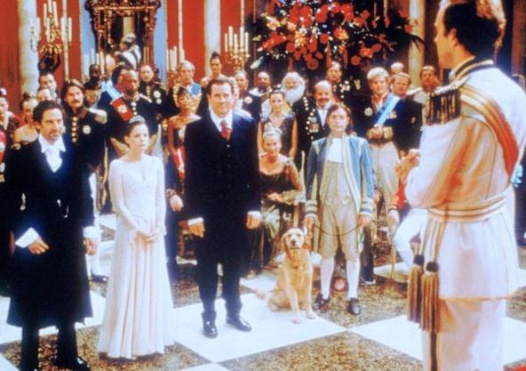 Image du produit Plaion Le 10e royaume chapitre 1 (DVD, 2000, Anglais, Allemand)