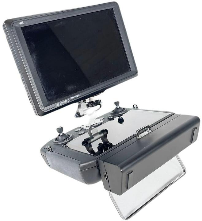 Image du produit Lifthor Support de trépied et d'écran SC Pro pour contrôleur intelligent DJI
