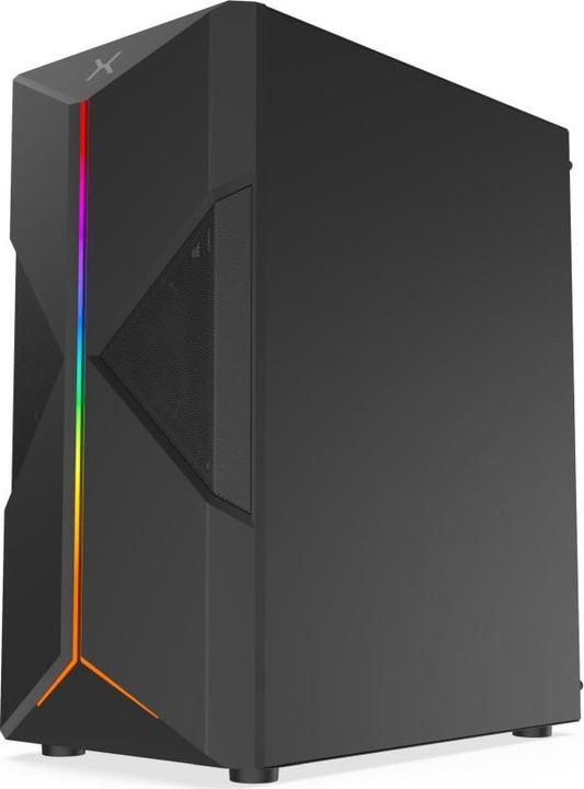 Produktbild Krux Astral (ATX, mATX, Mini-ITX)