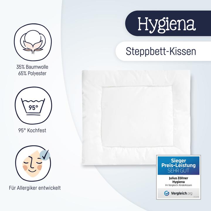Produktbild Julius Zöllner Hygiena