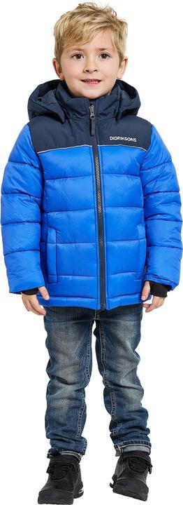 Produktbild Didriksons Kid's Fox Jacket (130 B)