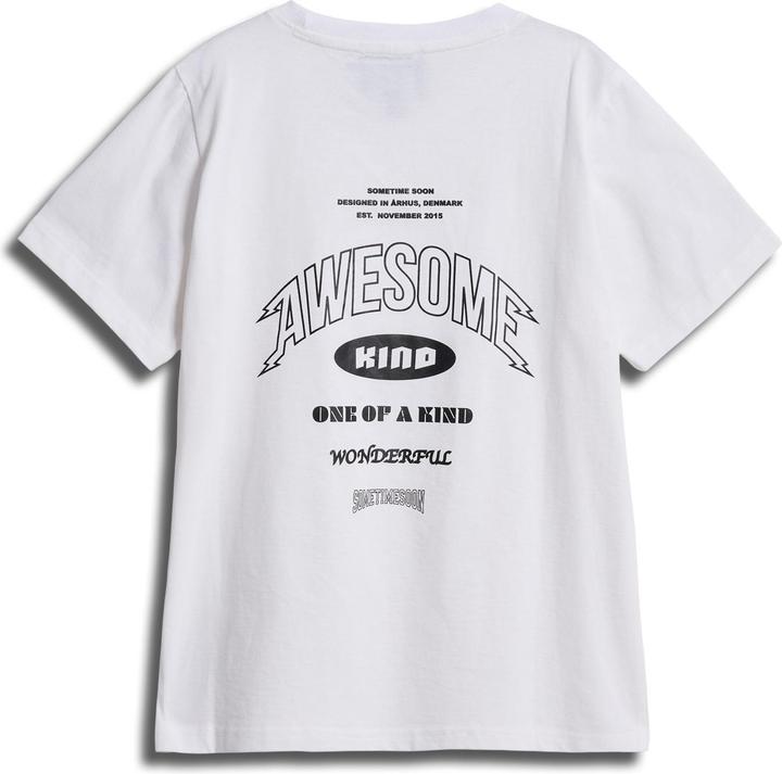 Produktbild hummel stsULRICH T-SHIRT S/S (128)