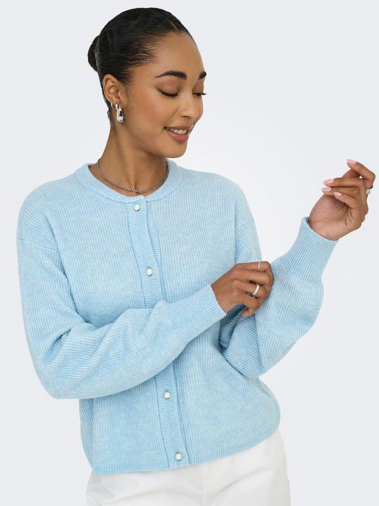 Produktbild JdY Jdylumi Life L/S Button Cardiga Knt Noos (M)
