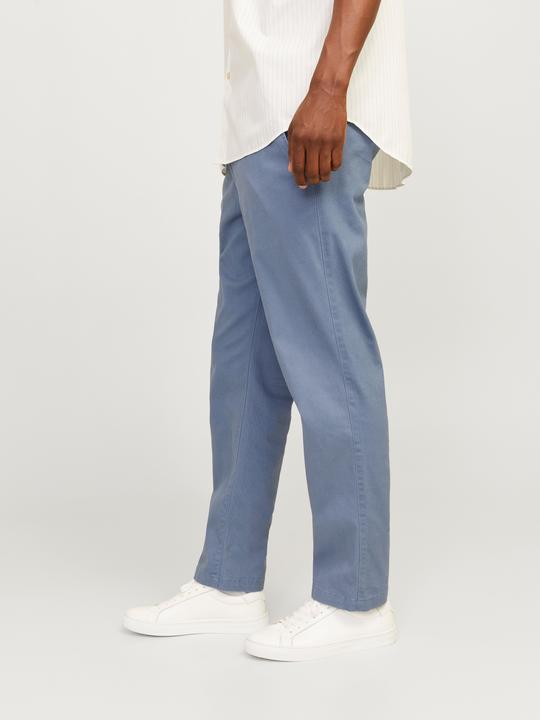 Immagine prodotto Jack & Jones Pantaloni chino dalla vestibilità rilassata Pantaloni chino (W27/L32)