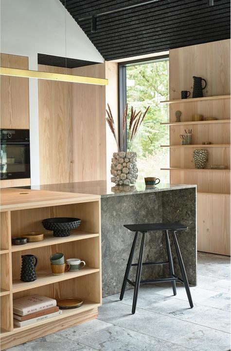 Actual product image Villa Collection Vaest Ceramic Series (1.70 l)