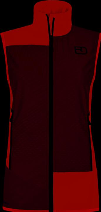 Produktbild Ortovox Women's Col Becchei Vest (L)