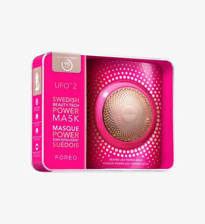 Actual product image Foreo Ufo 2