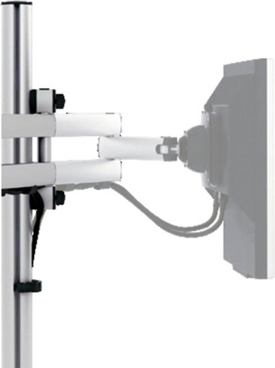 Actual product image Novus TSS-Faltarm III (Wall, 27.01")