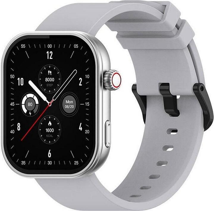 Image du produit Zeblaze Btalk Plus Smartwatch (Argent)