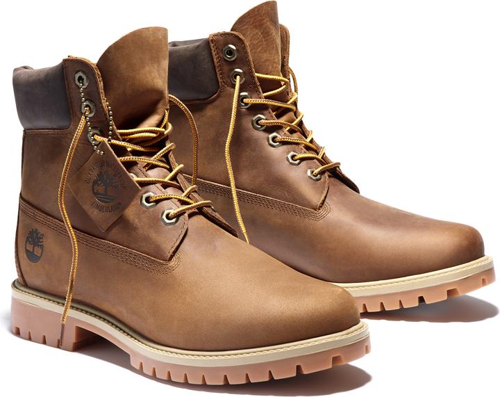 Produktbild Timberland Stiefelette (45)
