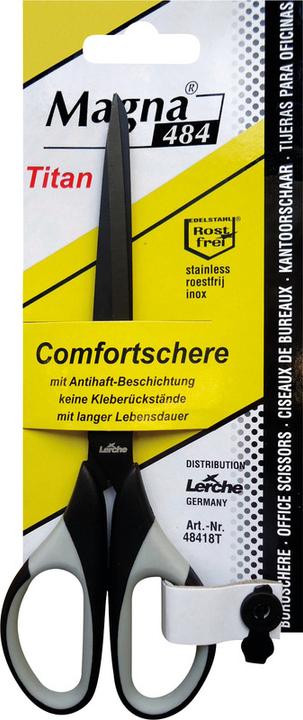 Actual product image Lerche Magna Titanium (18 cm)